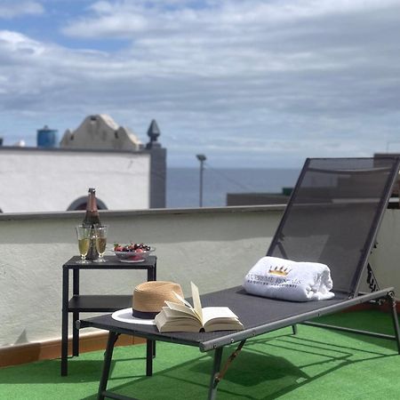 Casa A 50 Metros De La Playa. Supreme Pedro Villa El Socorro Exterior photo