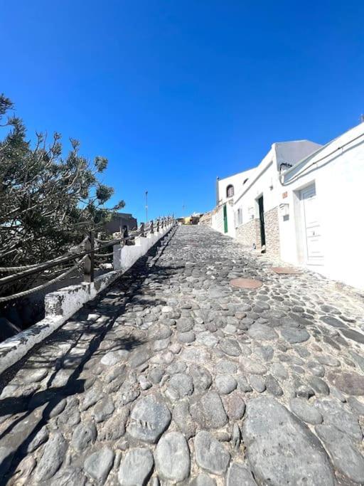 Casa A 50 Metros De La Playa. Supreme Pedro Villa El Socorro Exterior photo